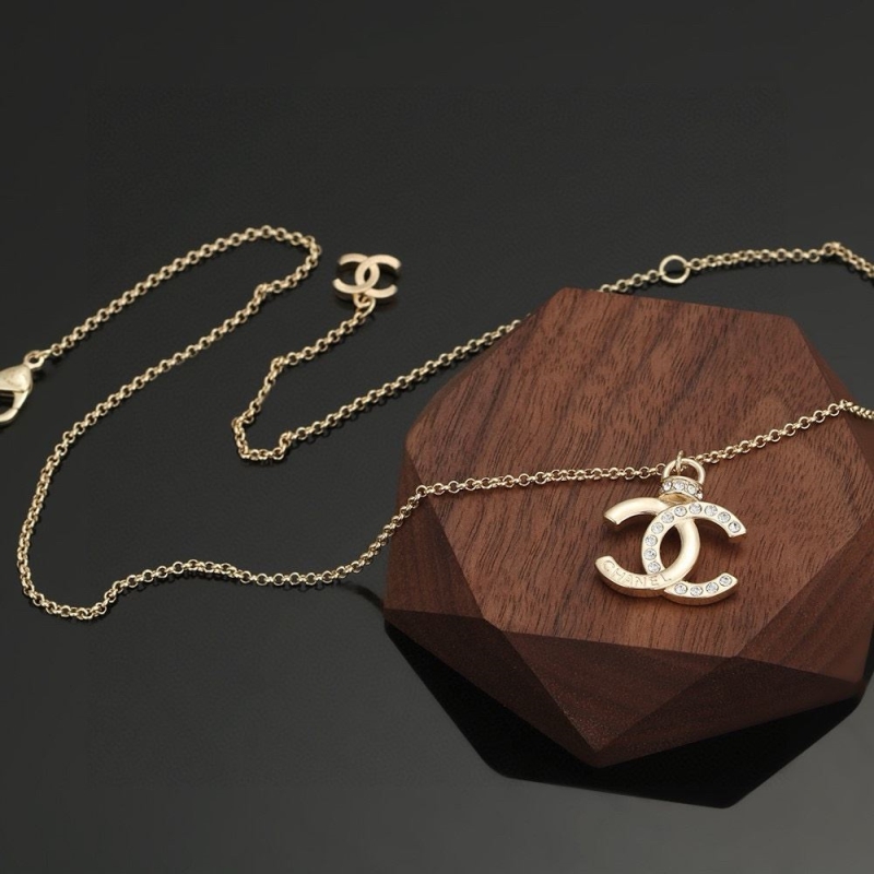 Chanel Necklaces